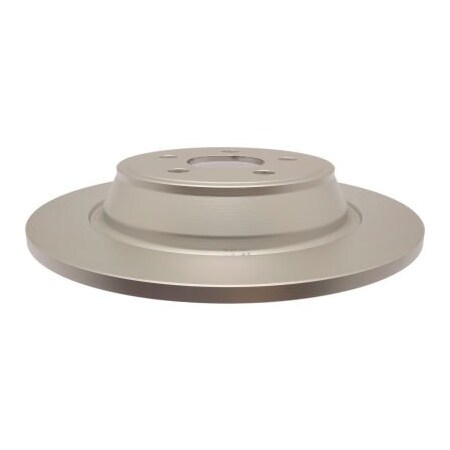 Raybestos Brake Rotor - Brakes 682151FZN